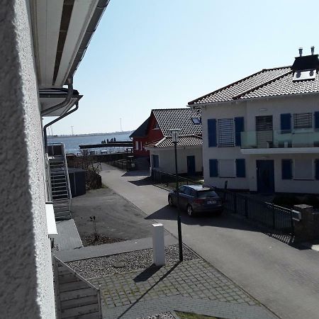 Villa Haus Am Leuchtfeuer Peenemünde Esterno foto
