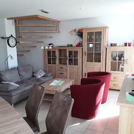 Villa Haus Am Leuchtfeuer Peenemünde Esterno foto