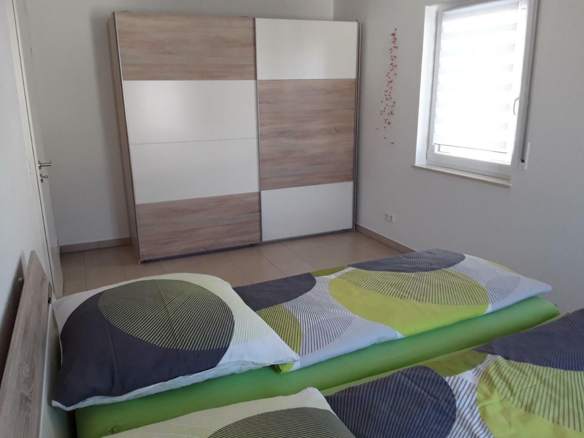 Villa Haus Am Leuchtfeuer Peenemünde Esterno foto