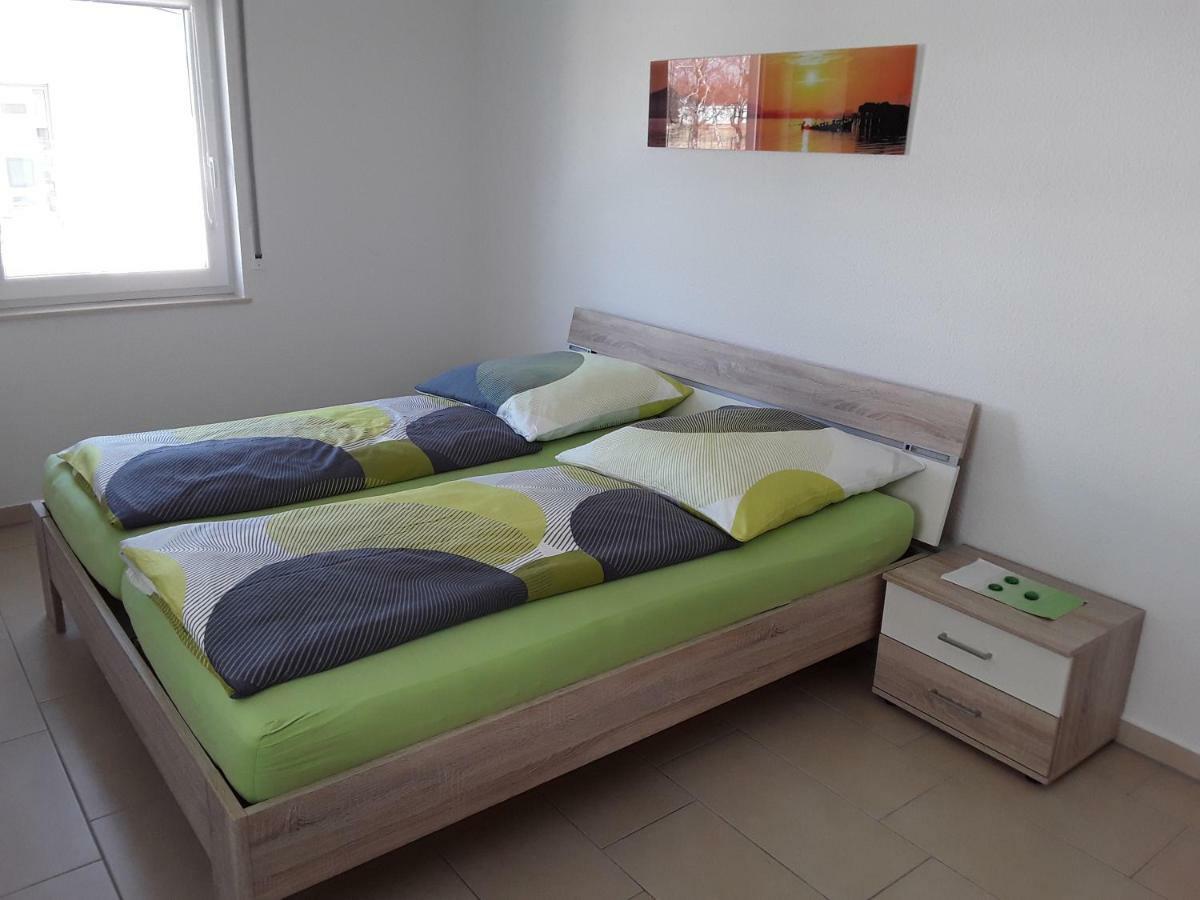 Villa Haus Am Leuchtfeuer Peenemünde Esterno foto